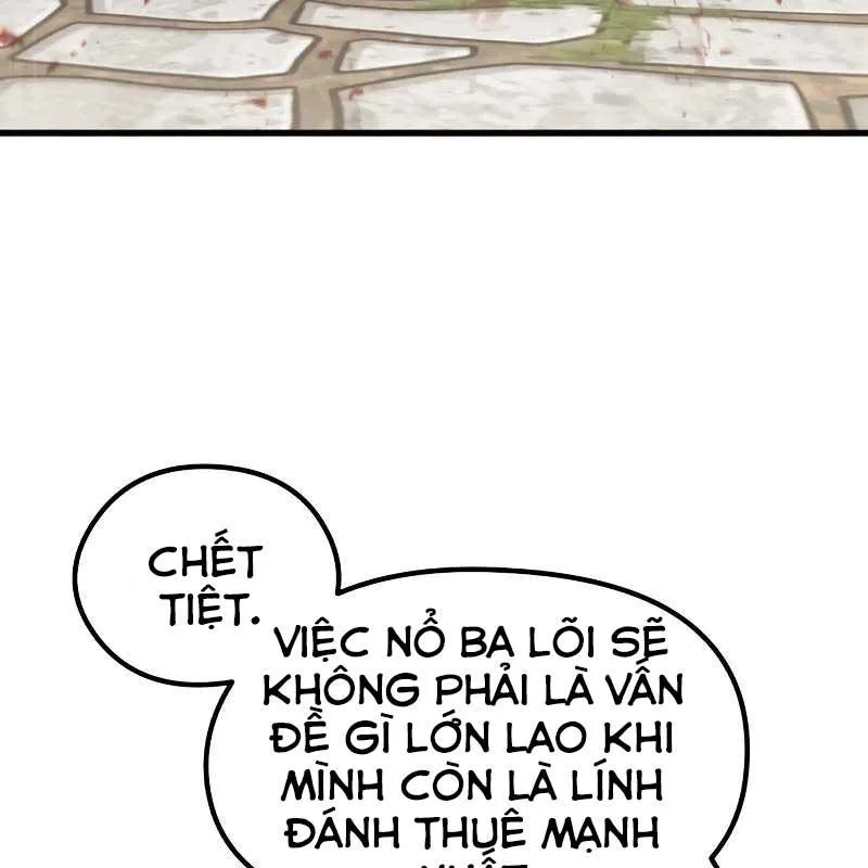Sự Tái Sinh Của Lính Đánh Thuê Chap 5 - Next Chap 6
