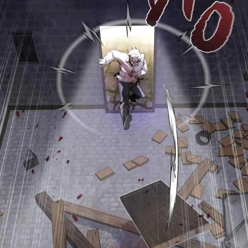 Sự Tái Sinh Của Lính Đánh Thuê Chap 5 - Next Chap 6