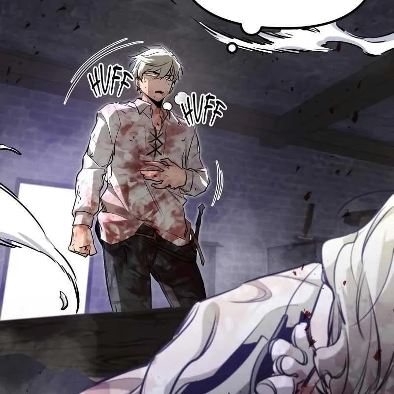 Sự Tái Sinh Của Lính Đánh Thuê Chap 5 - Next Chap 6