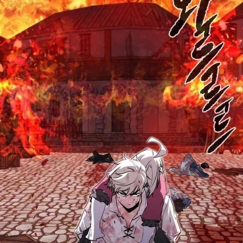 Sự Tái Sinh Của Lính Đánh Thuê Chap 5 - Next Chap 6
