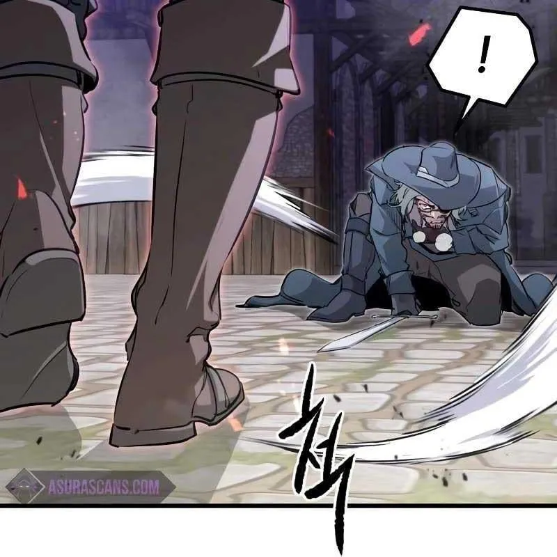 Sự Tái Sinh Của Lính Đánh Thuê Chap 5 - Next Chap 6