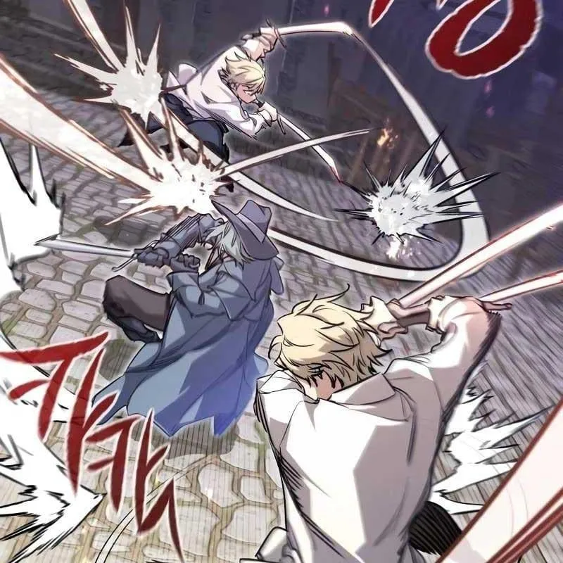 Sự Tái Sinh Của Lính Đánh Thuê Chap 5 - Next Chap 6