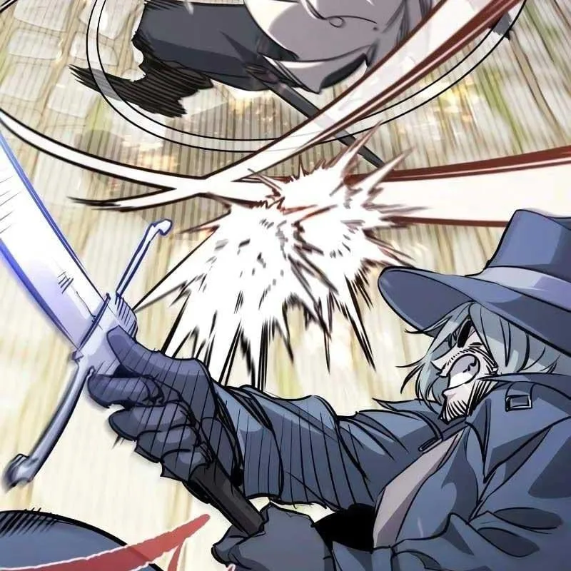 Sự Tái Sinh Của Lính Đánh Thuê Chap 5 - Next Chap 6
