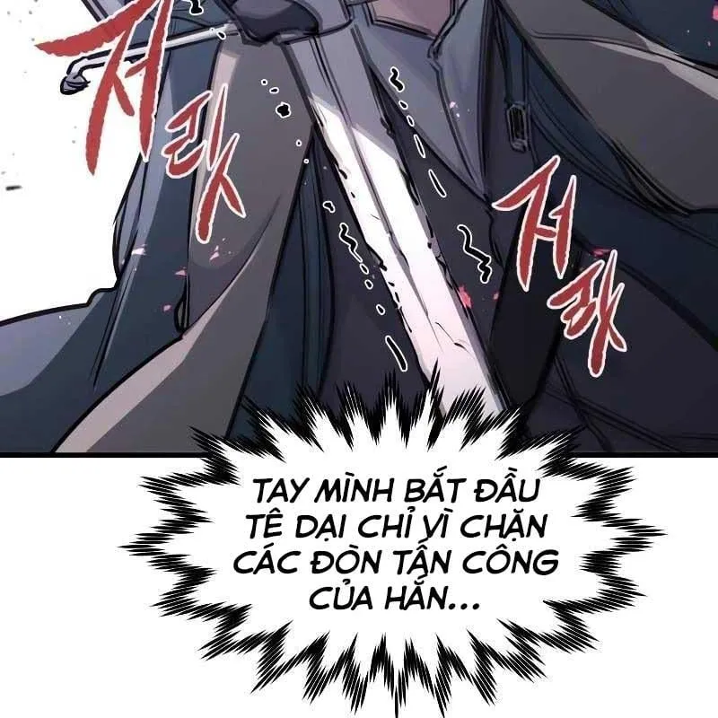 Sự Tái Sinh Của Lính Đánh Thuê Chap 5 - Next Chap 6