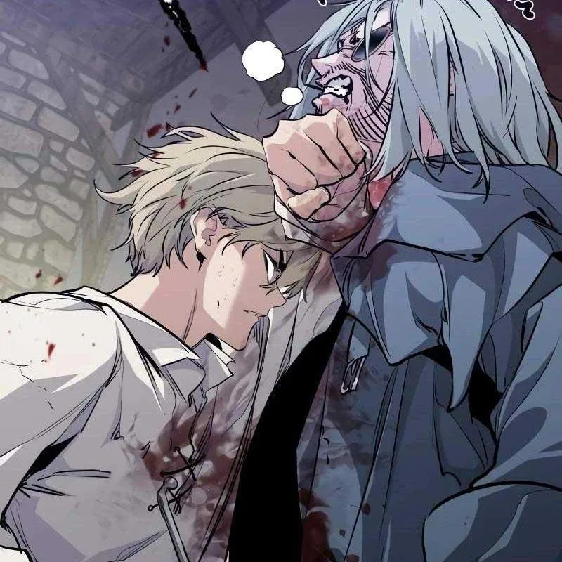 Sự Tái Sinh Của Lính Đánh Thuê Chap 5 - Next Chap 6