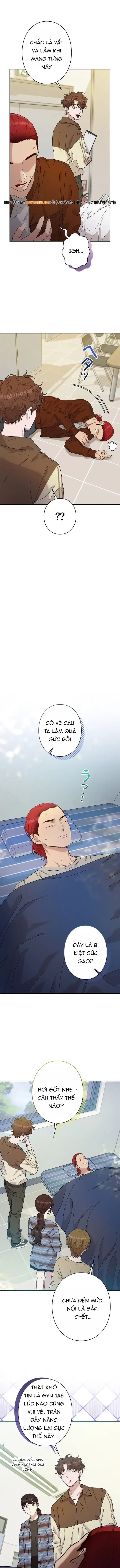 Sự Tái Sinh Của Nhà Thiết Kế Tài Ba Chap 52 - Next Chap 53