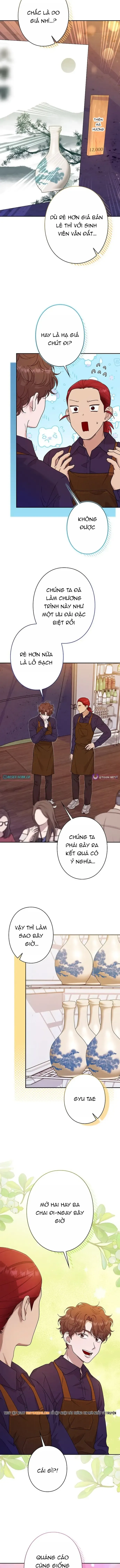 Sự Tái Sinh Của Nhà Thiết Kế Tài Ba Chap 52 - Next Chap 53