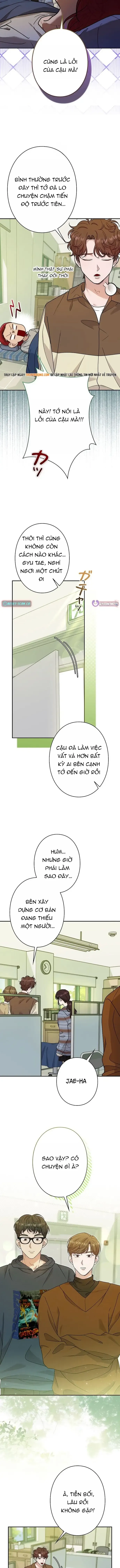 Sự Tái Sinh Của Nhà Thiết Kế Tài Ba Chap 52 - Next Chap 53