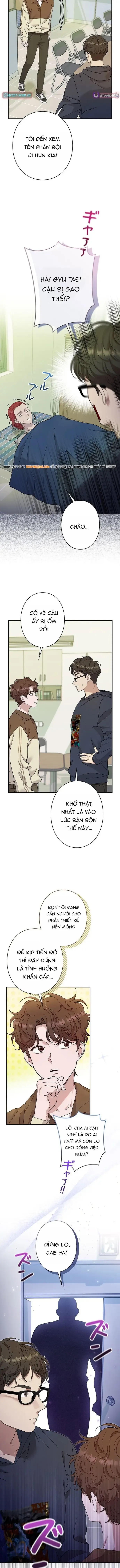 Sự Tái Sinh Của Nhà Thiết Kế Tài Ba Chap 52 - Next Chap 53