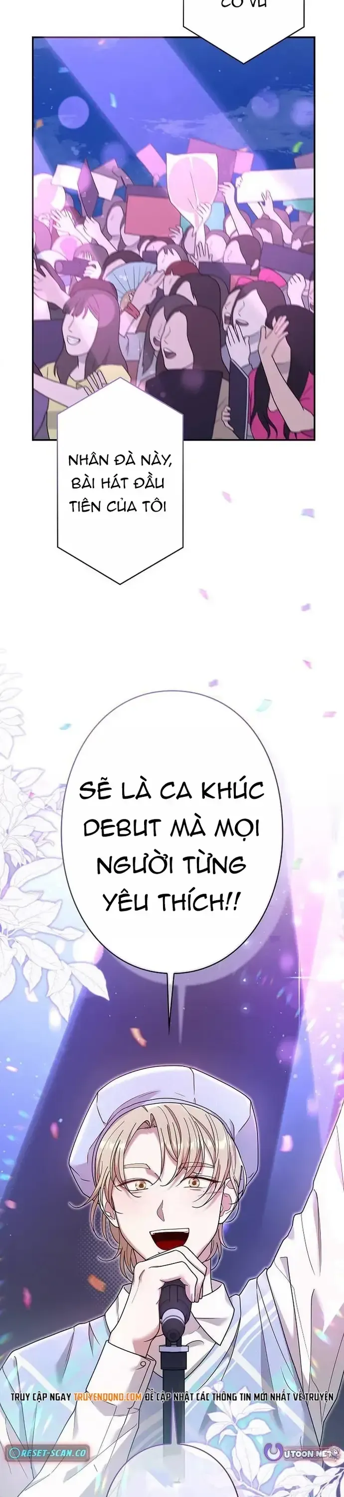 Sự Tái Sinh Của Nhà Thiết Kế Tài Ba Chap 53 - Next Chap 54