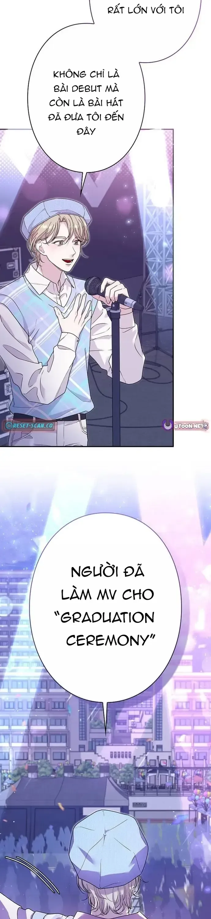 Sự Tái Sinh Của Nhà Thiết Kế Tài Ba Chap 53 - Next Chap 54