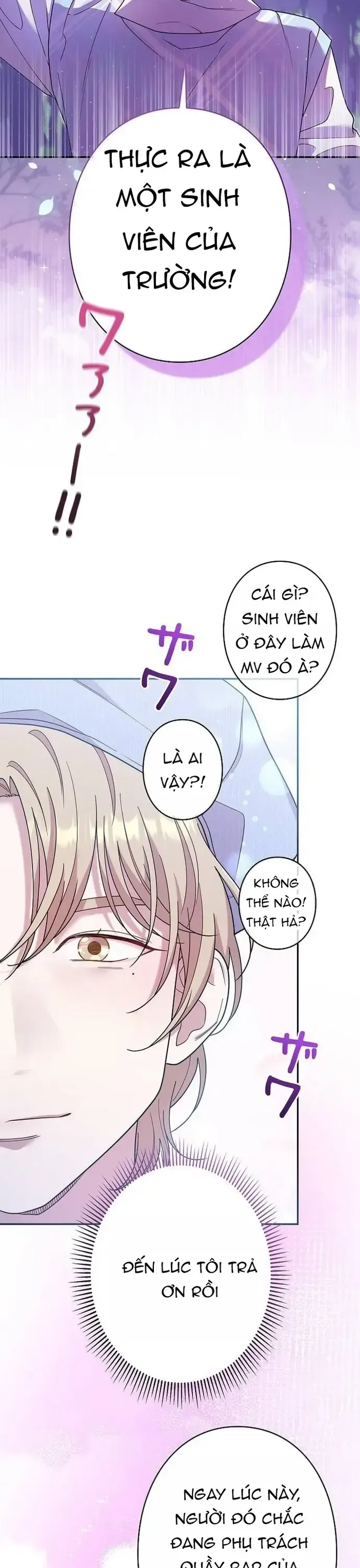 Sự Tái Sinh Của Nhà Thiết Kế Tài Ba Chap 53 - Next Chap 54