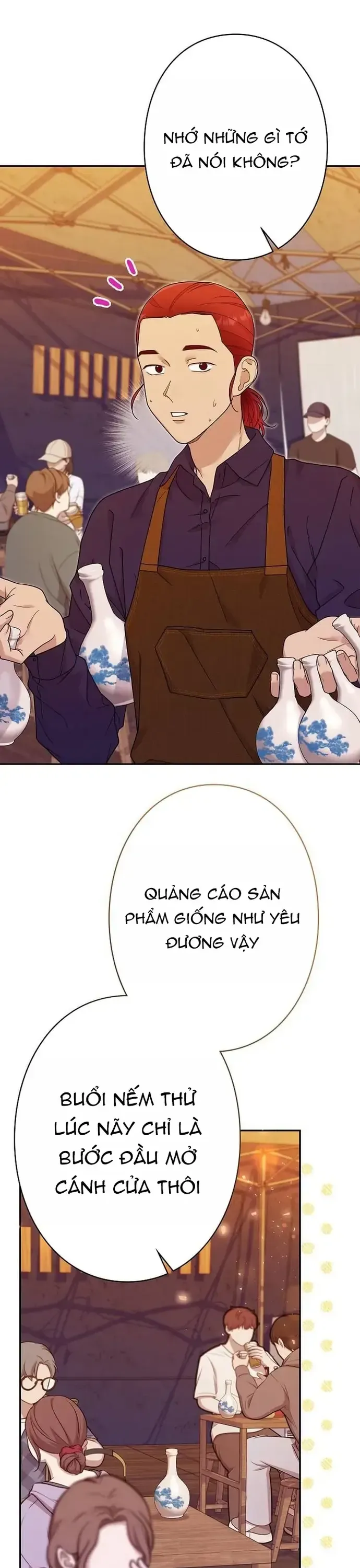 Sự Tái Sinh Của Nhà Thiết Kế Tài Ba Chap 53 - Next Chap 54