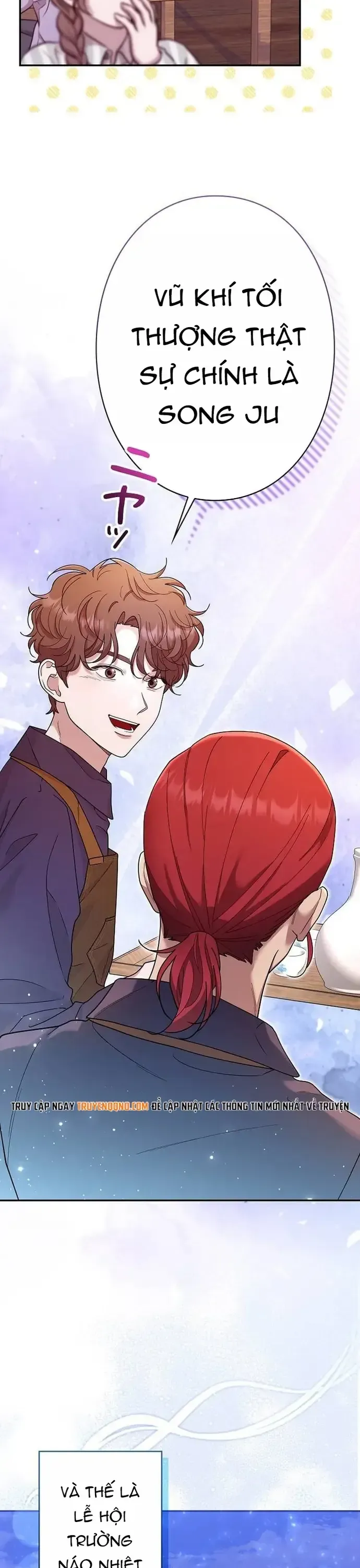 Sự Tái Sinh Của Nhà Thiết Kế Tài Ba Chap 53 - Next Chap 54