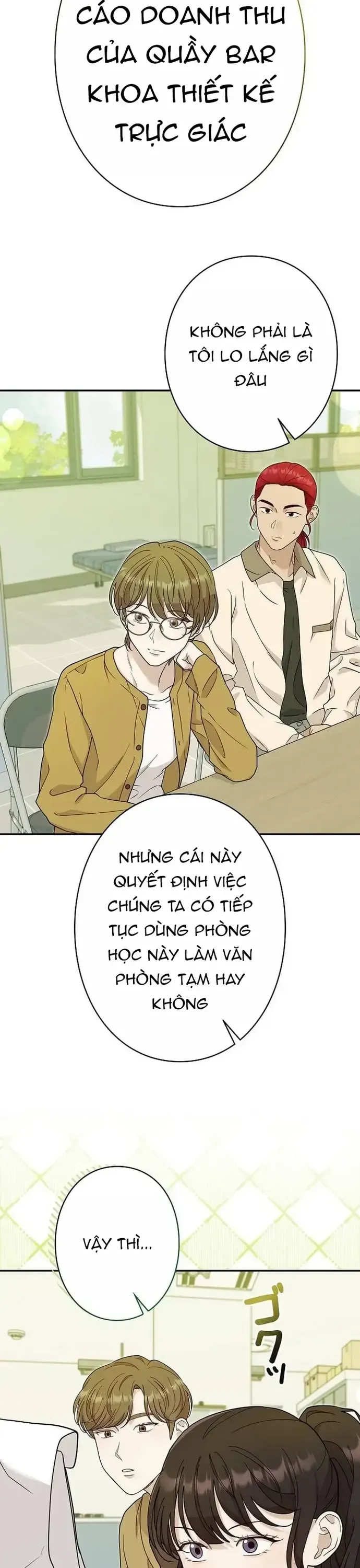 Sự Tái Sinh Của Nhà Thiết Kế Tài Ba Chap 53 - Next Chap 54