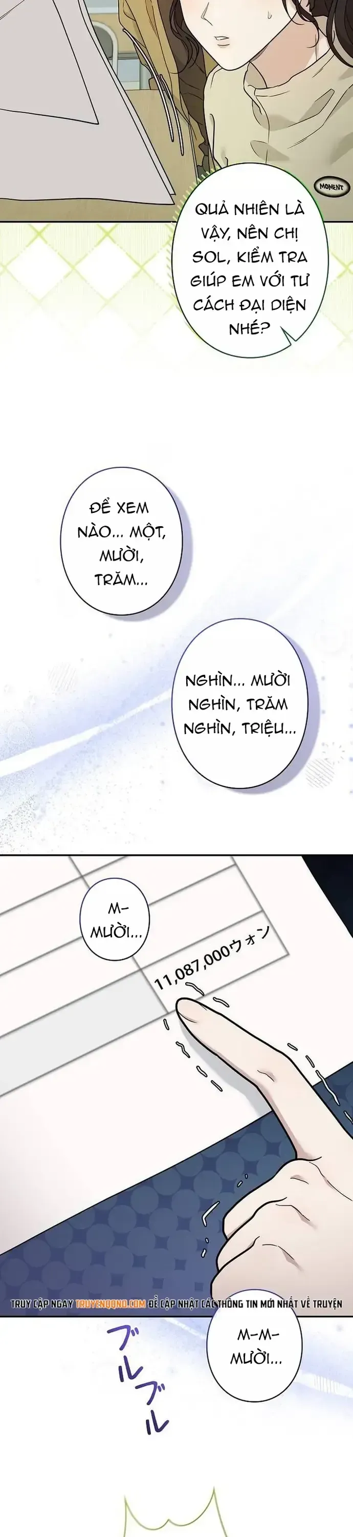 Sự Tái Sinh Của Nhà Thiết Kế Tài Ba Chap 53 - Next Chap 54