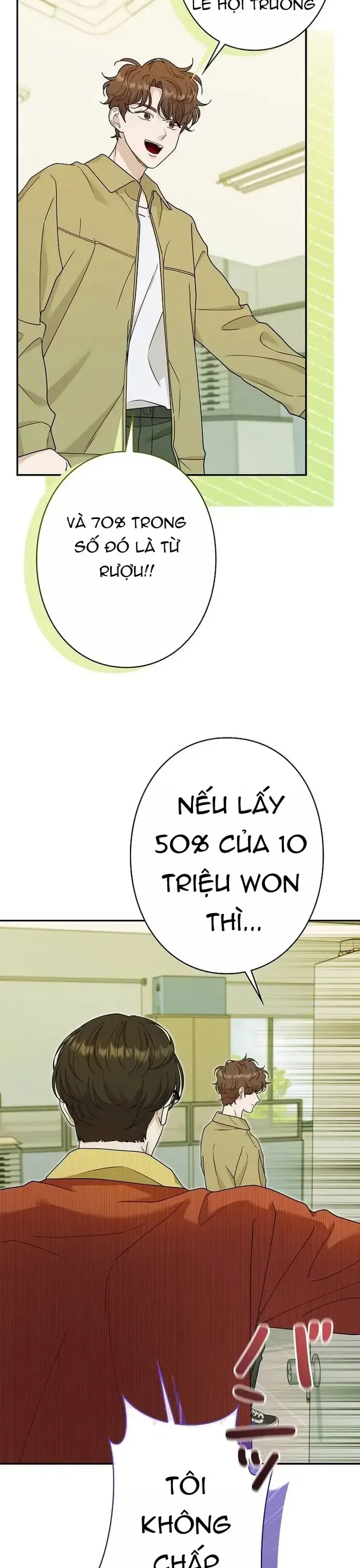 Sự Tái Sinh Của Nhà Thiết Kế Tài Ba Chap 53 - Next Chap 54