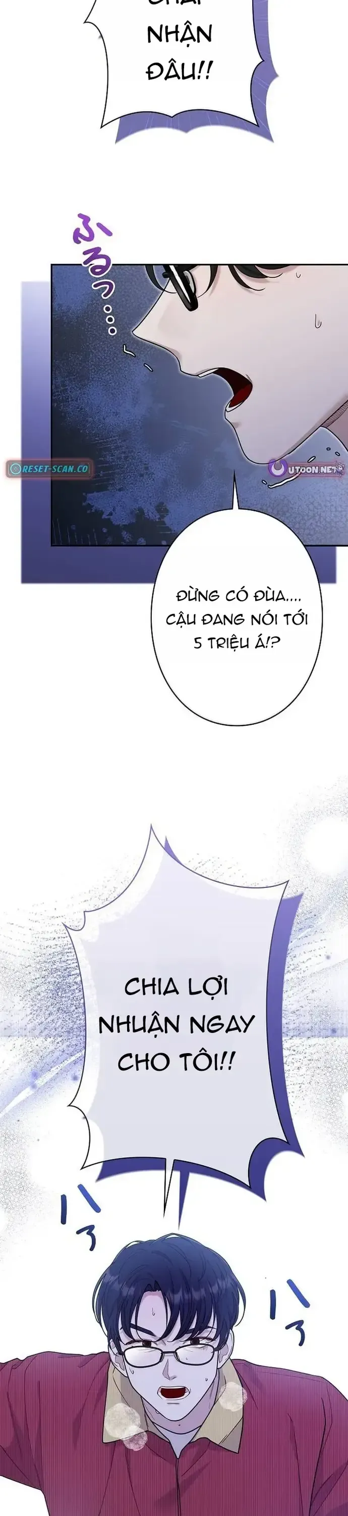 Sự Tái Sinh Của Nhà Thiết Kế Tài Ba Chap 53 - Next Chap 54