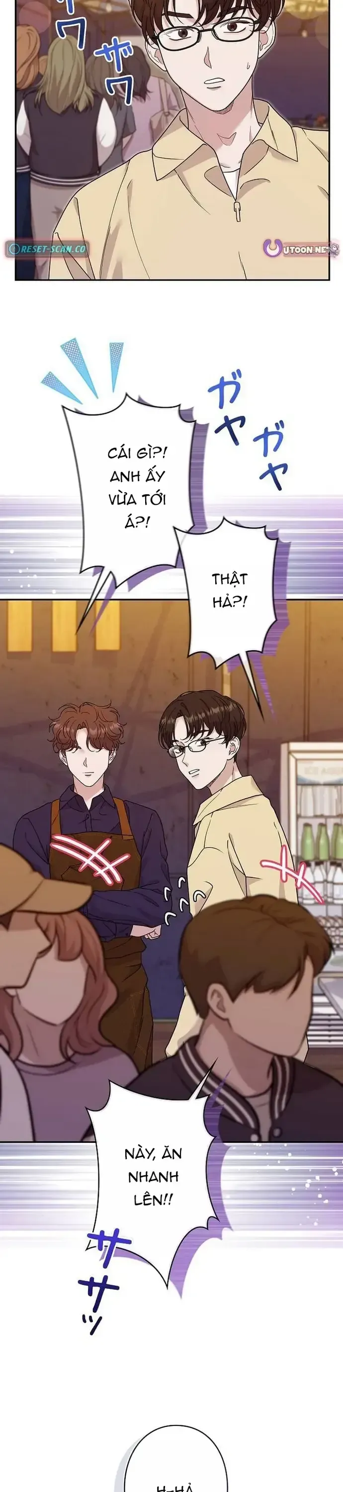 Sự Tái Sinh Của Nhà Thiết Kế Tài Ba Chap 53 - Next Chap 54