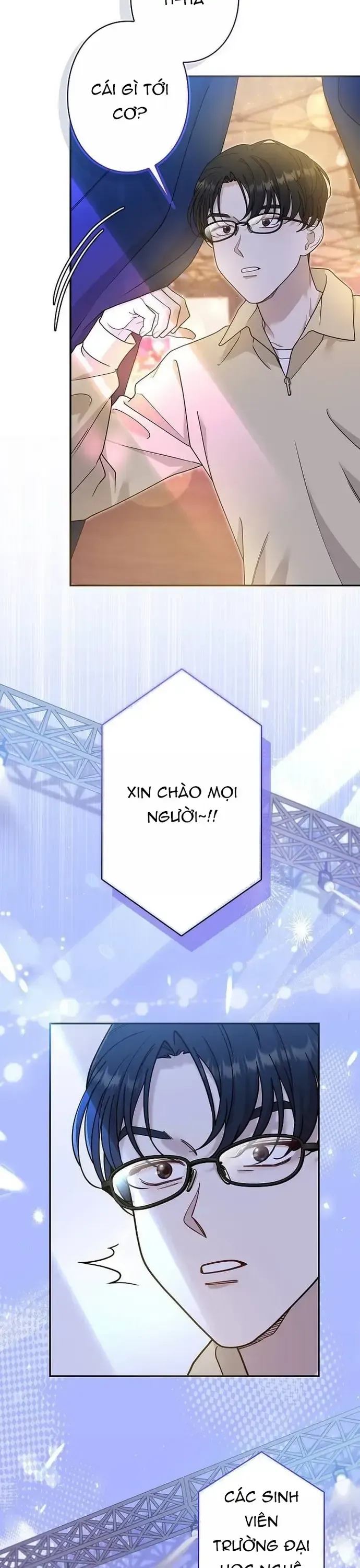 Sự Tái Sinh Của Nhà Thiết Kế Tài Ba Chap 53 - Next Chap 54