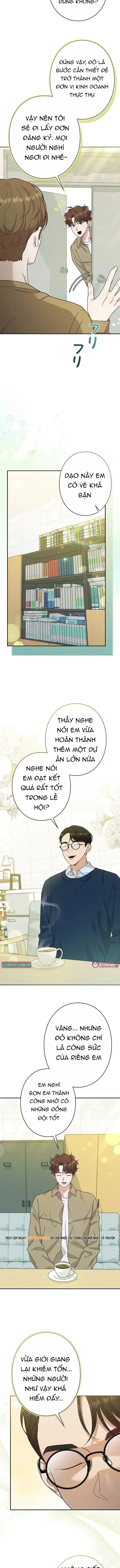 Sự Tái Sinh Của Nhà Thiết Kế Tài Ba Chap 54 - Next Chap 55