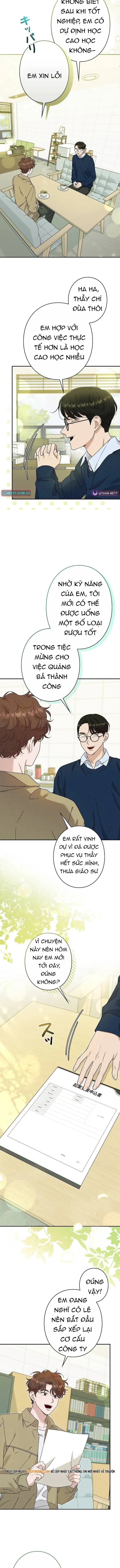 Sự Tái Sinh Của Nhà Thiết Kế Tài Ba Chap 54 - Next Chap 55