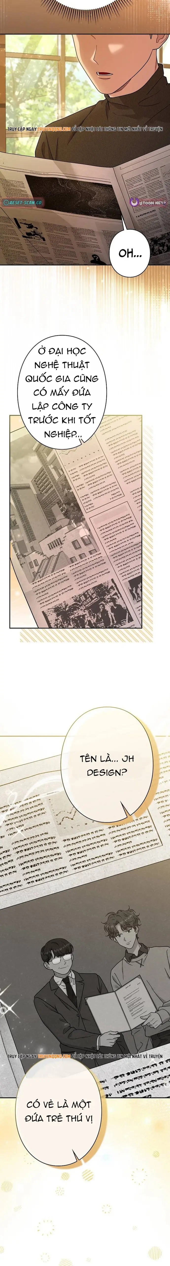 Sự Tái Sinh Của Nhà Thiết Kế Tài Ba Chap 54 - Next Chap 55