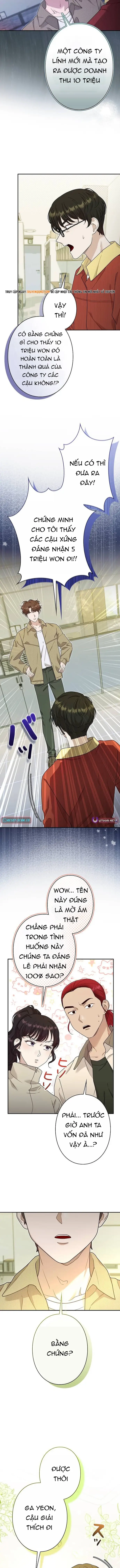 Sự Tái Sinh Của Nhà Thiết Kế Tài Ba Chap 54 - Next Chap 55