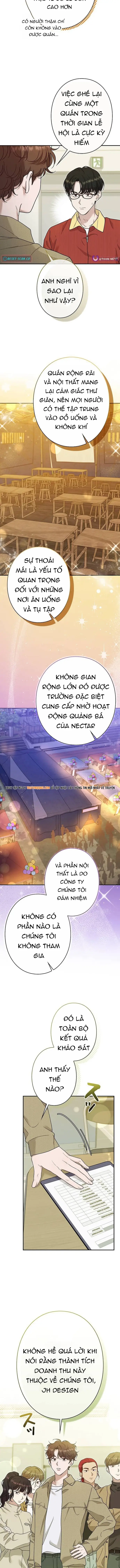 Sự Tái Sinh Của Nhà Thiết Kế Tài Ba Chap 54 - Next Chap 55