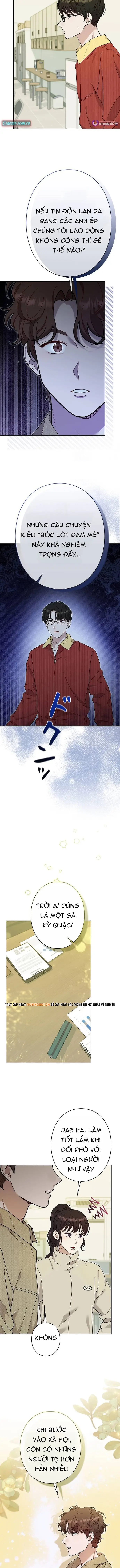 Sự Tái Sinh Của Nhà Thiết Kế Tài Ba Chap 54 - Next Chap 55