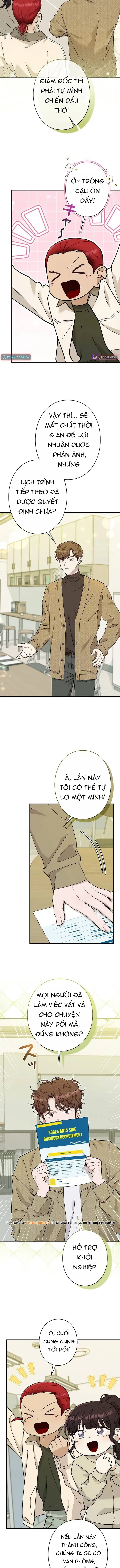 Sự Tái Sinh Của Nhà Thiết Kế Tài Ba Chap 54 - Next Chap 55