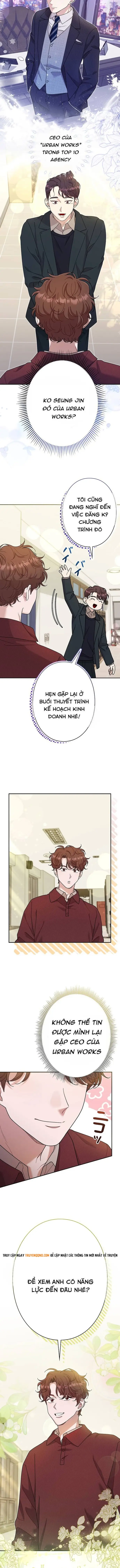 Sự Tái Sinh Của Nhà Thiết Kế Tài Ba Chap 55 - Next Chap 56