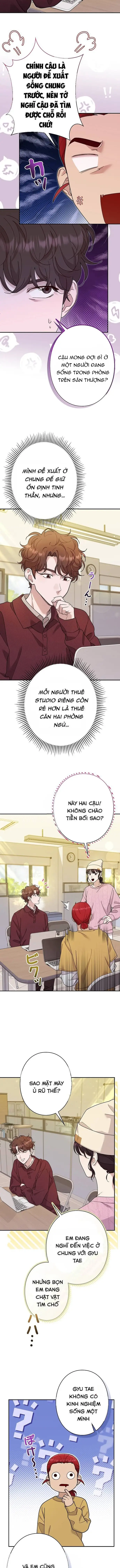 Sự Tái Sinh Của Nhà Thiết Kế Tài Ba Chap 55 - Next Chap 56