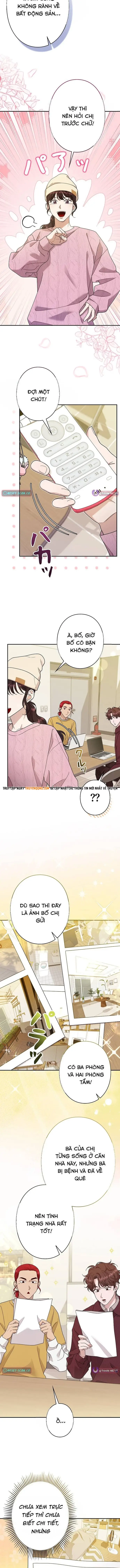 Sự Tái Sinh Của Nhà Thiết Kế Tài Ba Chap 55 - Next Chap 56