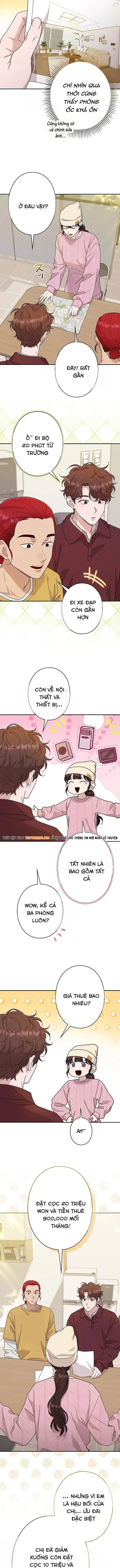 Sự Tái Sinh Của Nhà Thiết Kế Tài Ba Chap 55 - Next Chap 56