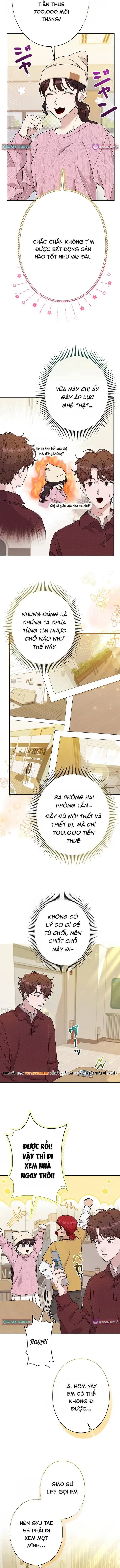 Sự Tái Sinh Của Nhà Thiết Kế Tài Ba Chap 55 - Next Chap 56
