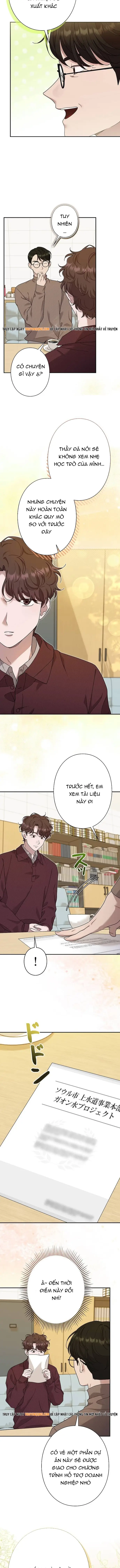 Sự Tái Sinh Của Nhà Thiết Kế Tài Ba Chap 56 - Next Chap 57