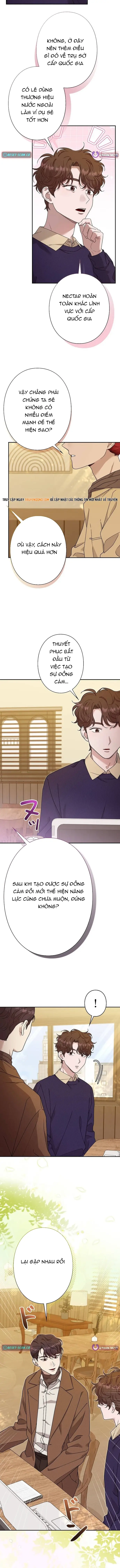 Sự Tái Sinh Của Nhà Thiết Kế Tài Ba Chap 56 - Next Chap 57