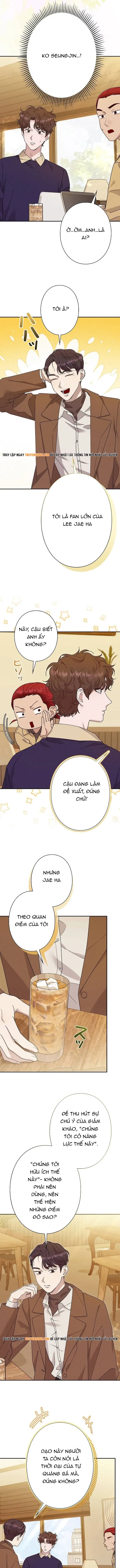 Sự Tái Sinh Của Nhà Thiết Kế Tài Ba Chap 56 - Next Chap 57