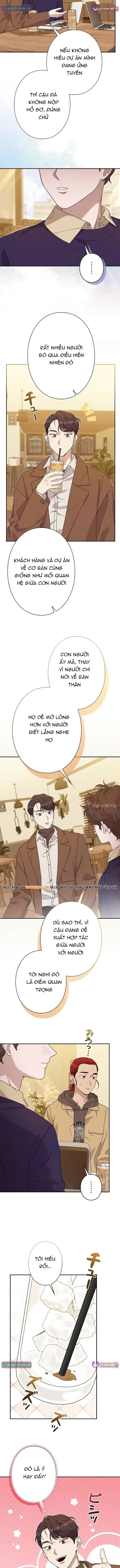 Sự Tái Sinh Của Nhà Thiết Kế Tài Ba Chap 56 - Next Chap 57