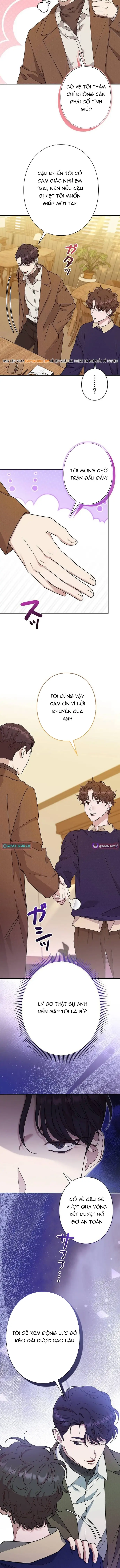 Sự Tái Sinh Của Nhà Thiết Kế Tài Ba Chap 56 - Next Chap 57