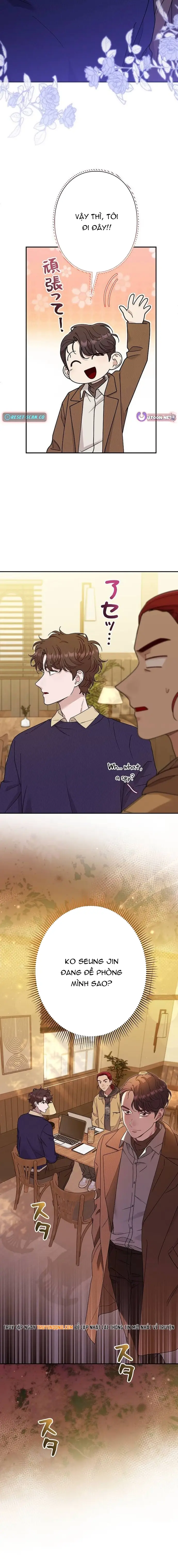 Sự Tái Sinh Của Nhà Thiết Kế Tài Ba Chap 56 - Next Chap 57