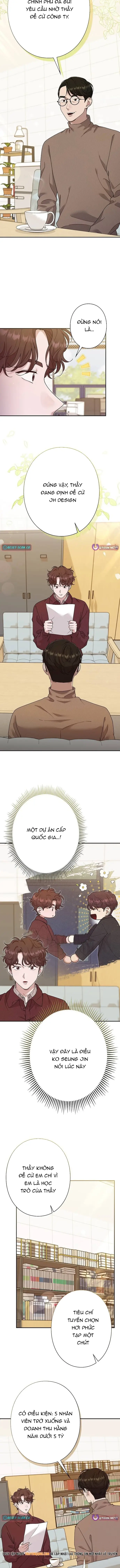 Sự Tái Sinh Của Nhà Thiết Kế Tài Ba Chap 56 - Next Chap 57