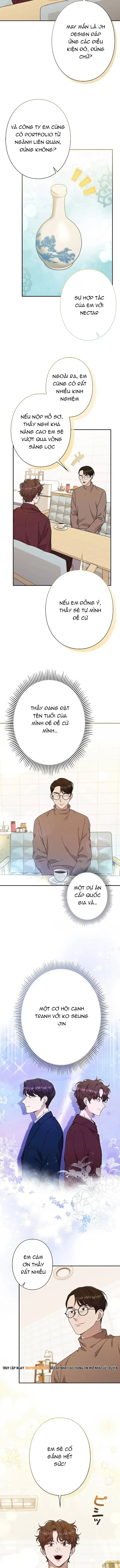 Sự Tái Sinh Của Nhà Thiết Kế Tài Ba Chap 56 - Next Chap 57