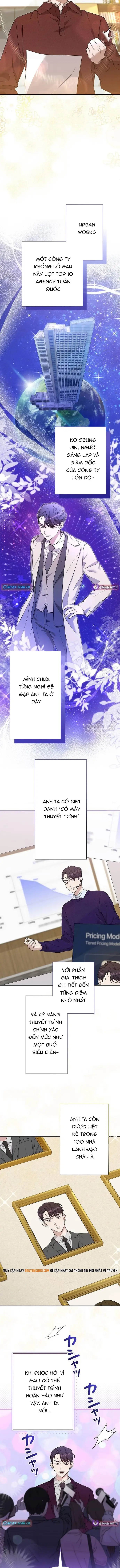 Sự Tái Sinh Của Nhà Thiết Kế Tài Ba Chap 56 - Next Chap 57