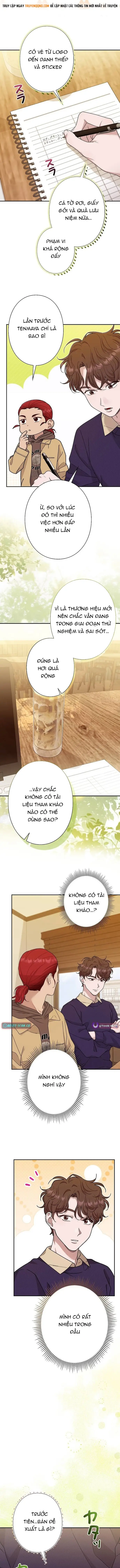 Sự Tái Sinh Của Nhà Thiết Kế Tài Ba Chap 56 - Next Chap 57