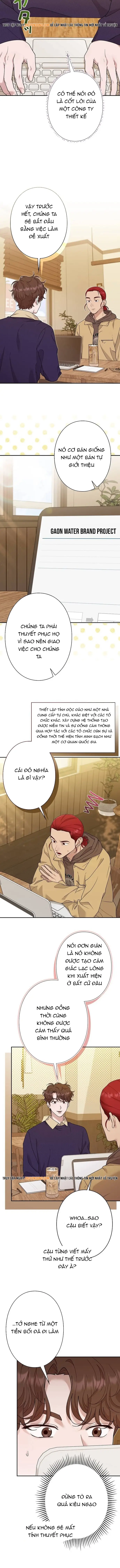 Sự Tái Sinh Của Nhà Thiết Kế Tài Ba Chap 56 - Next Chap 57