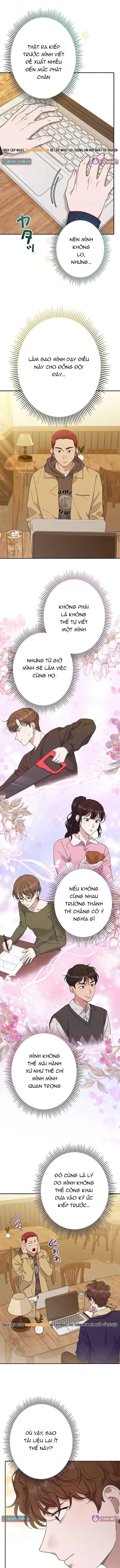 Sự Tái Sinh Của Nhà Thiết Kế Tài Ba Chap 56 - Next Chap 57