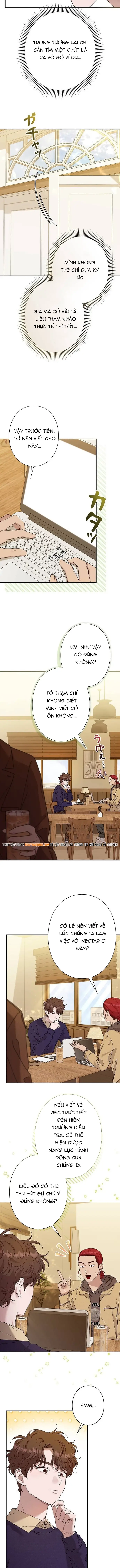 Sự Tái Sinh Của Nhà Thiết Kế Tài Ba Chap 56 - Next Chap 57