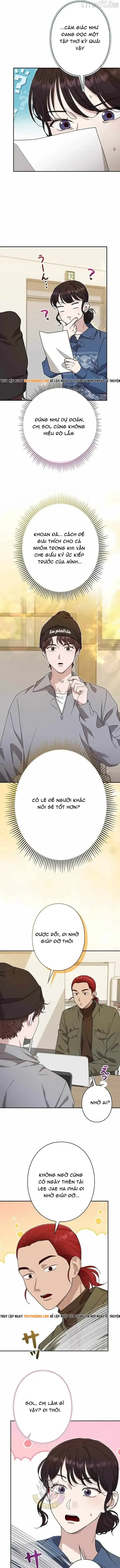 Sự Tái Sinh Của Nhà Thiết Kế Tài Ba Chap 57 - Next Chap 58